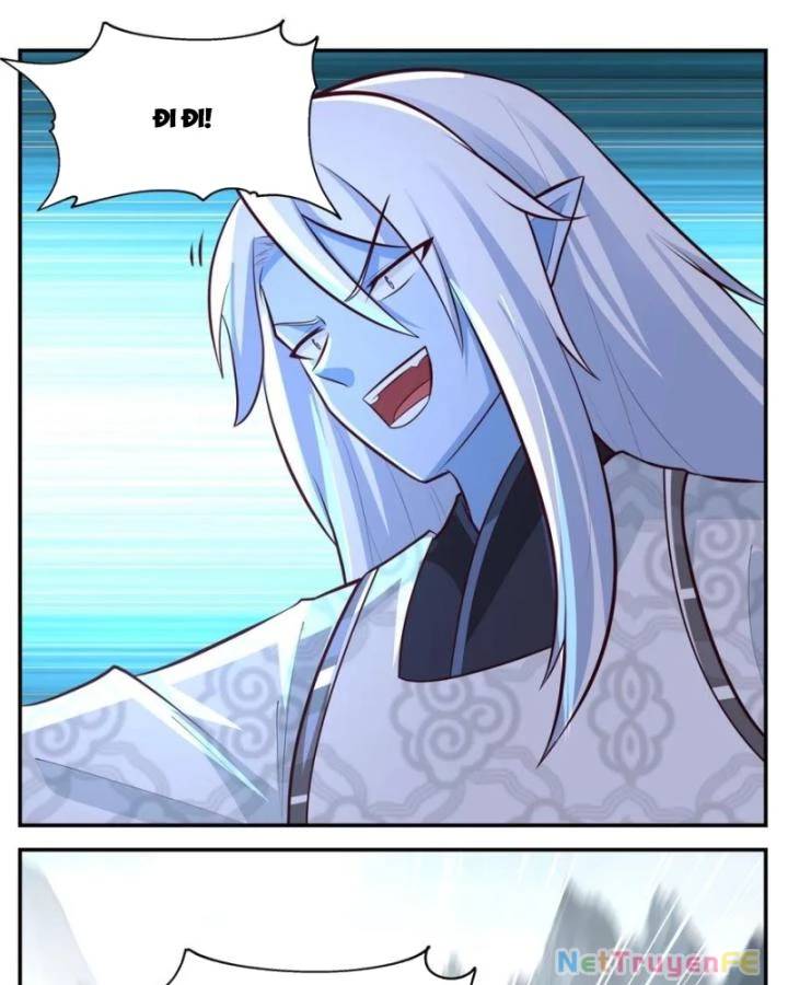 Hỗn Độn Đan Thần Chap 424 - Next Chap 425