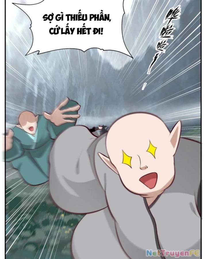 Hỗn Độn Đan Thần Chap 424 - Next Chap 425