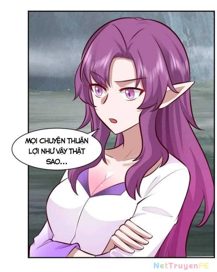 Hỗn Độn Đan Thần Chap 424 - Next Chap 425