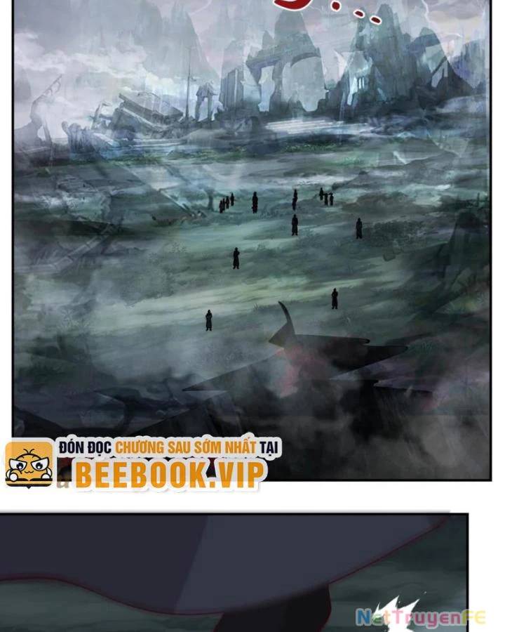 Hỗn Độn Đan Thần Chap 424 - Next Chap 425