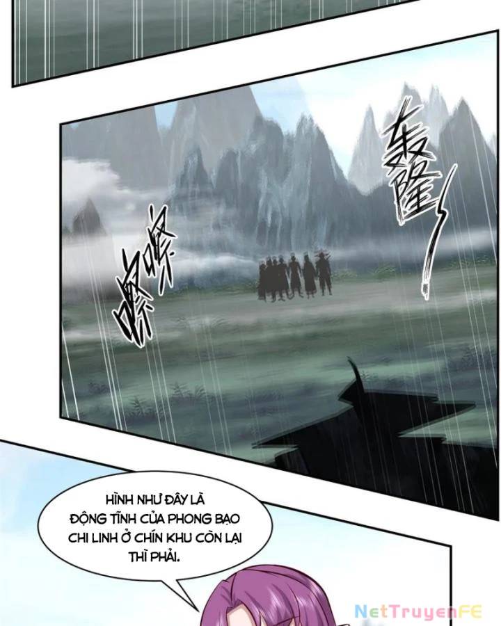 Hỗn Độn Đan Thần Chap 424 - Next Chap 425