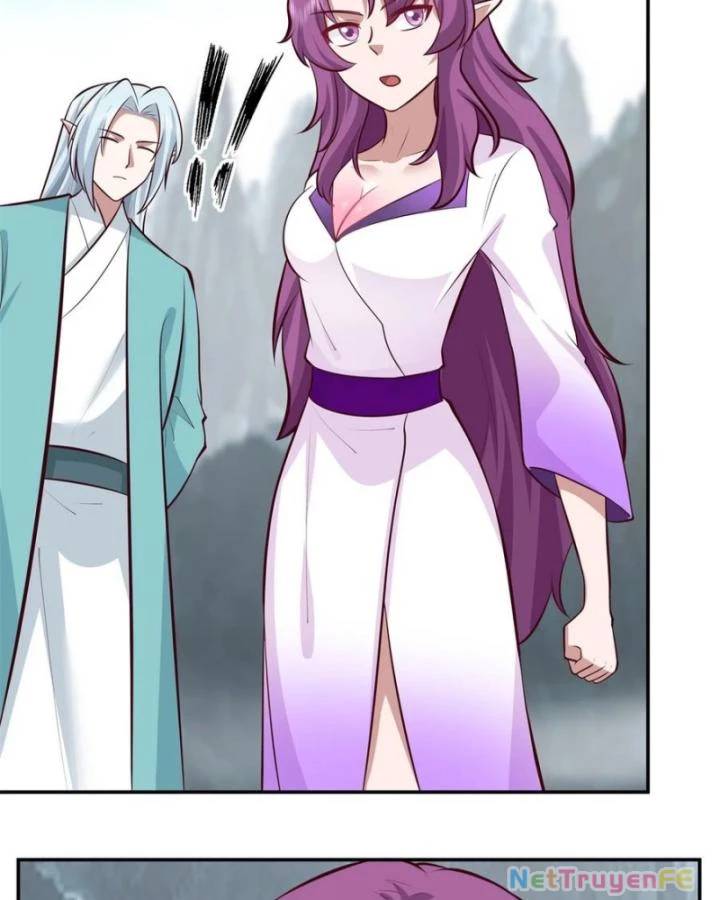 Hỗn Độn Đan Thần Chap 424 - Next Chap 425