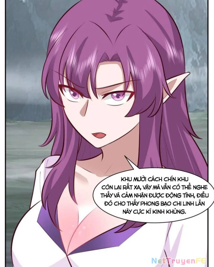 Hỗn Độn Đan Thần Chap 424 - Next Chap 425