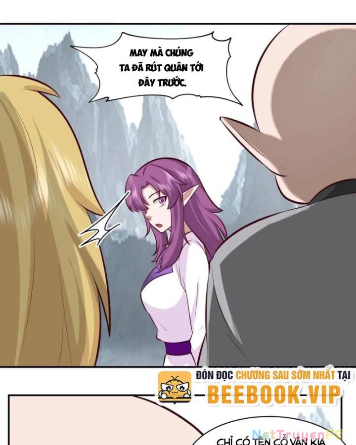 Hỗn Độn Đan Thần Chap 424 - Next Chap 425