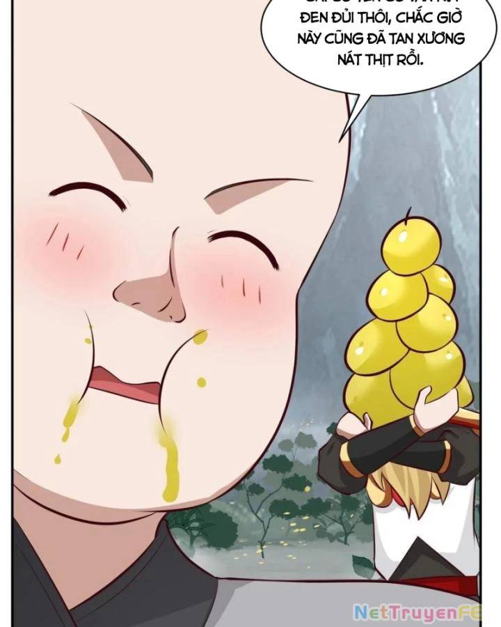 Hỗn Độn Đan Thần Chap 424 - Next Chap 425