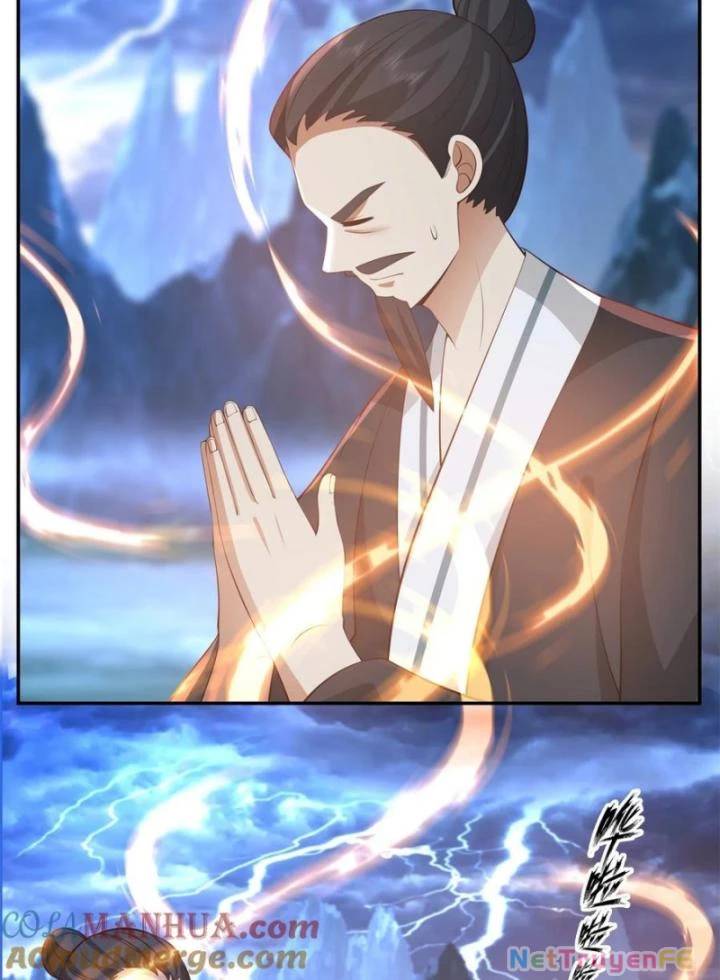 Hỗn Độn Đan Thần Chap 425 - Next Chap 426
