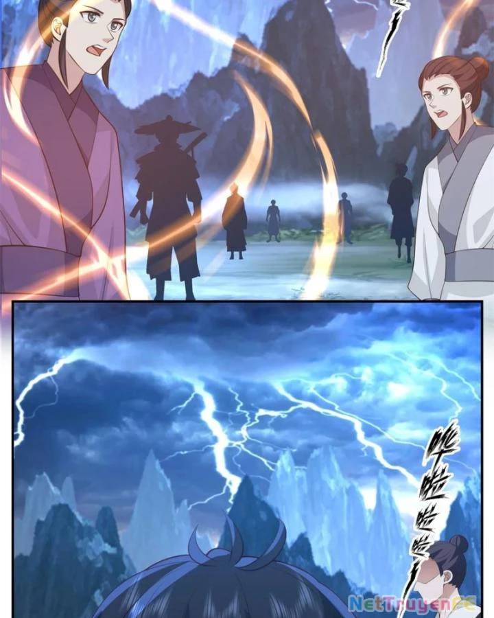 Hỗn Độn Đan Thần Chap 425 - Next Chap 426