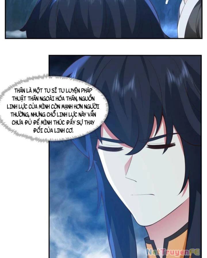 Hỗn Độn Đan Thần Chap 425 - Next Chap 426