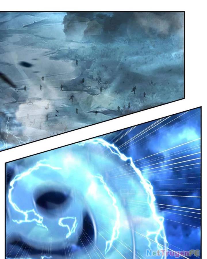 Hỗn Độn Đan Thần Chap 425 - Next Chap 426