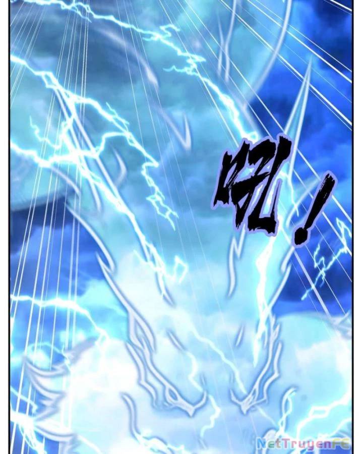 Hỗn Độn Đan Thần Chap 425 - Next Chap 426