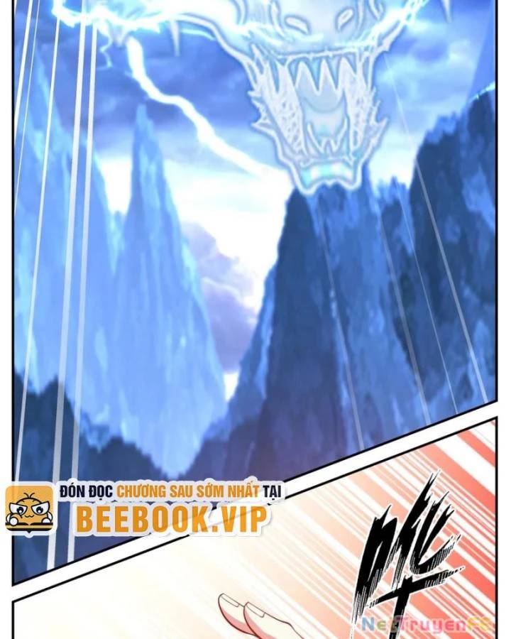 Hỗn Độn Đan Thần Chap 425 - Next Chap 426