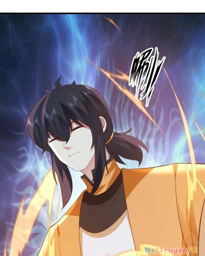 Hỗn Độn Đan Thần Chap 425 - Next Chap 426