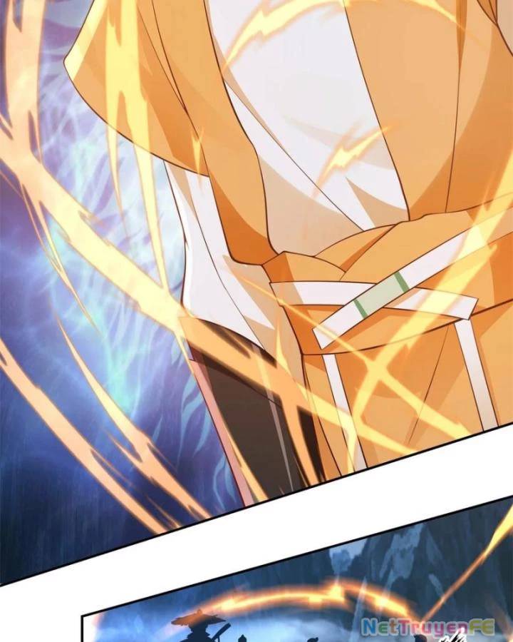 Hỗn Độn Đan Thần Chap 425 - Next Chap 426