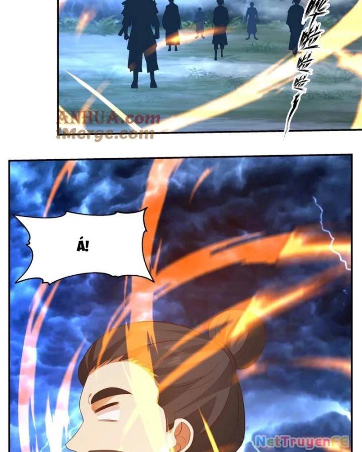 Hỗn Độn Đan Thần Chap 425 - Next Chap 426