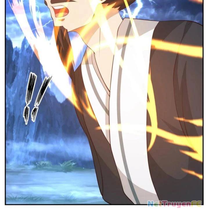 Hỗn Độn Đan Thần Chap 425 - Next Chap 426