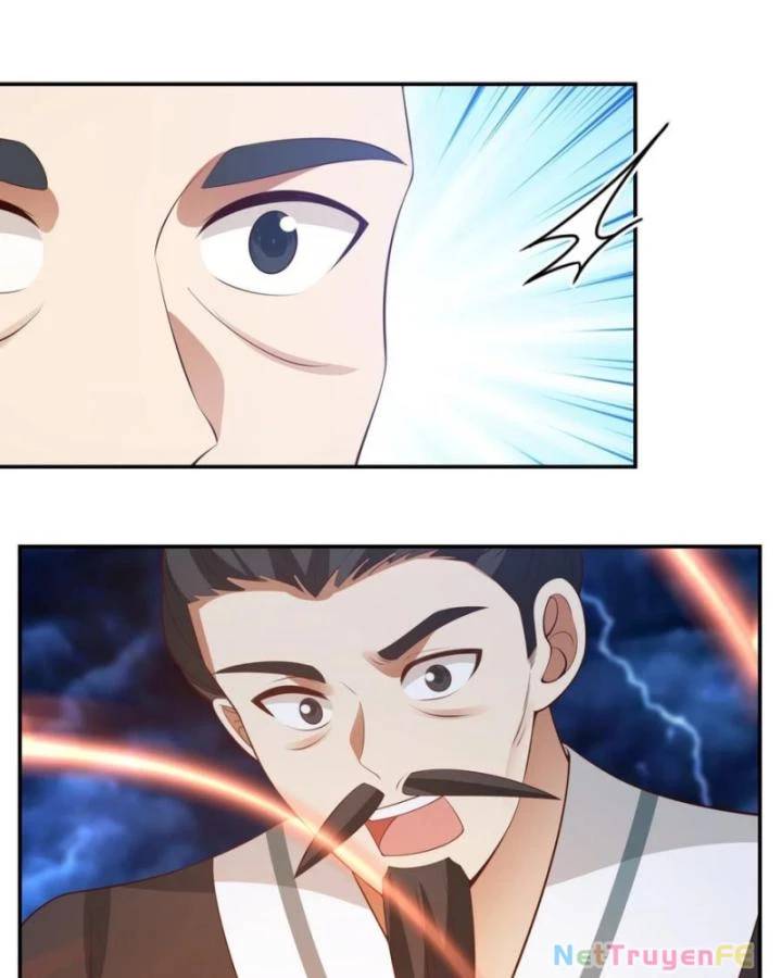 Hỗn Độn Đan Thần Chap 425 - Next Chap 426