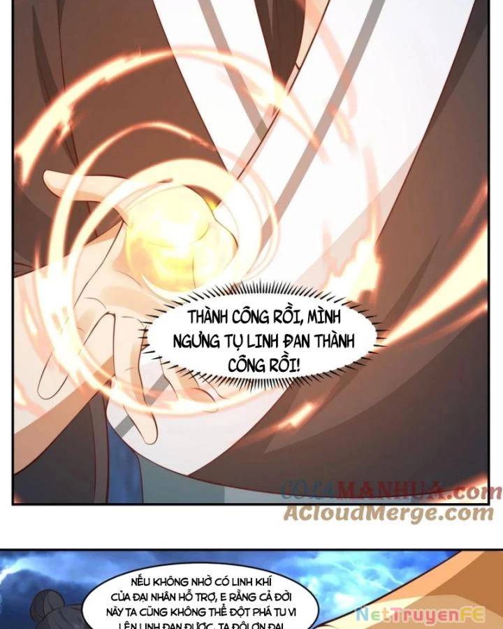Hỗn Độn Đan Thần Chap 425 - Next Chap 426