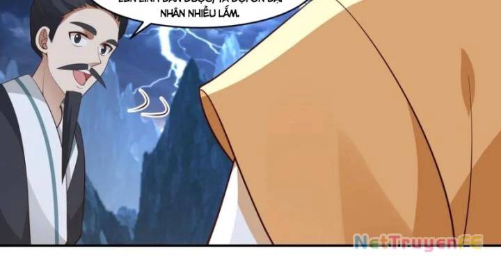 Hỗn Độn Đan Thần Chap 425 - Next Chap 426