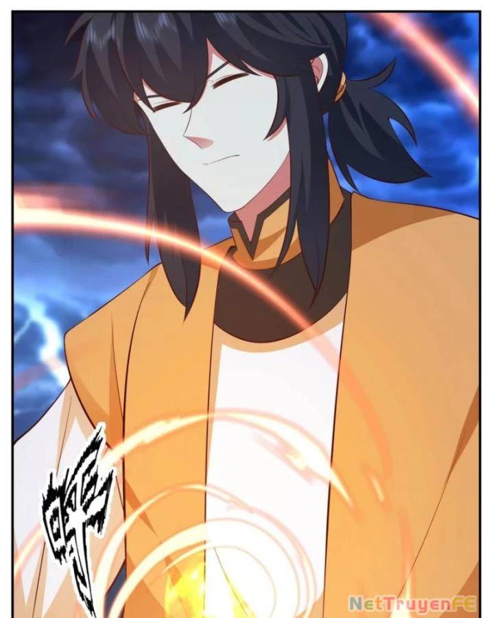 Hỗn Độn Đan Thần Chap 425 - Next Chap 426