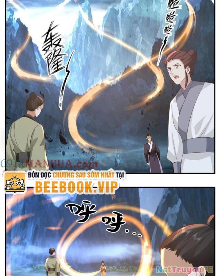 Hỗn Độn Đan Thần Chap 425 - Next Chap 426