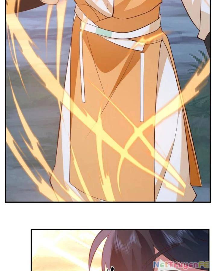 Hỗn Độn Đan Thần Chap 425 - Next Chap 426