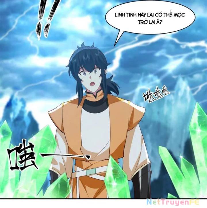 Hỗn Độn Đan Thần Chap 425 - Next Chap 426