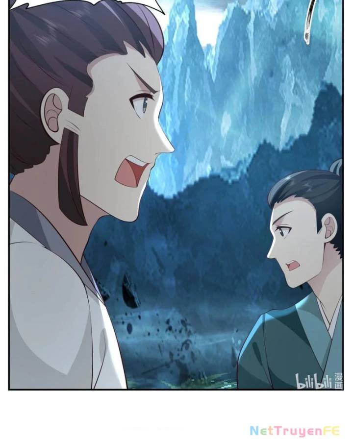 Hỗn Độn Đan Thần Chap 425 - Next Chap 426