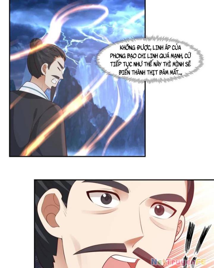Hỗn Độn Đan Thần Chap 425 - Next Chap 426
