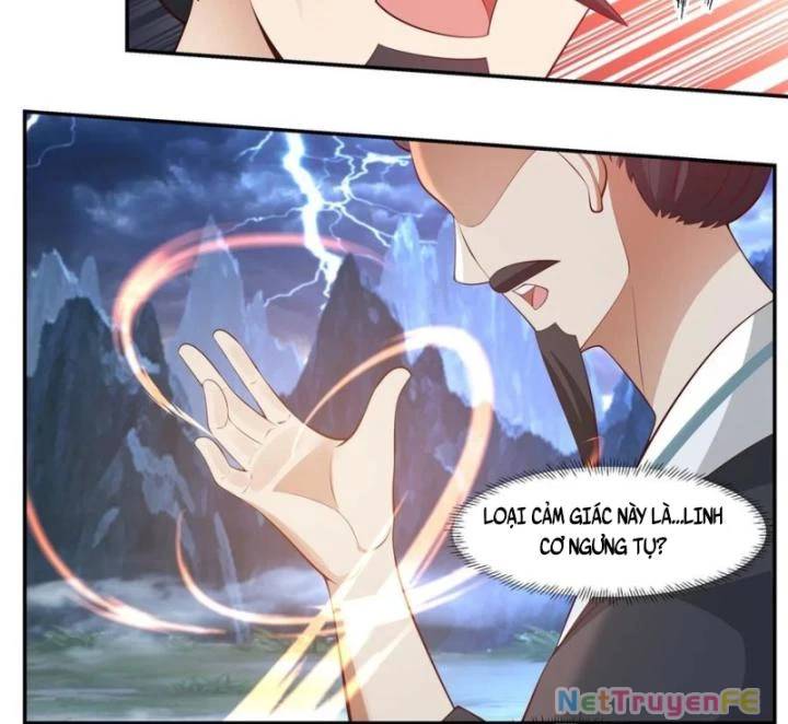 Hỗn Độn Đan Thần Chap 425 - Next Chap 426