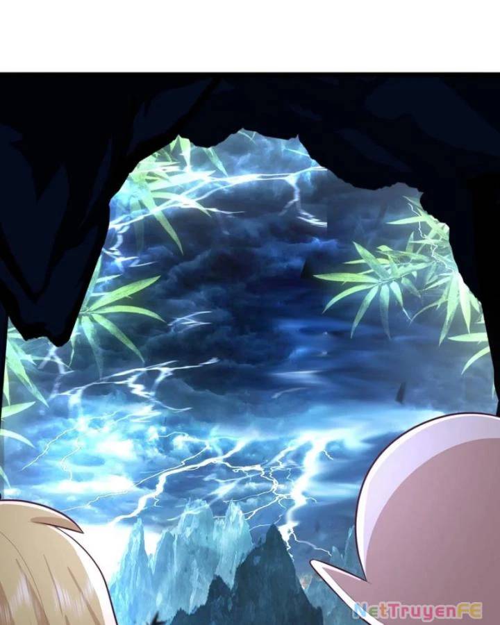 Hỗn Độn Đan Thần Chap 426 - Next Chap 427