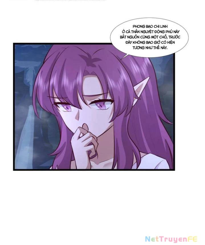 Hỗn Độn Đan Thần Chap 426 - Next Chap 427