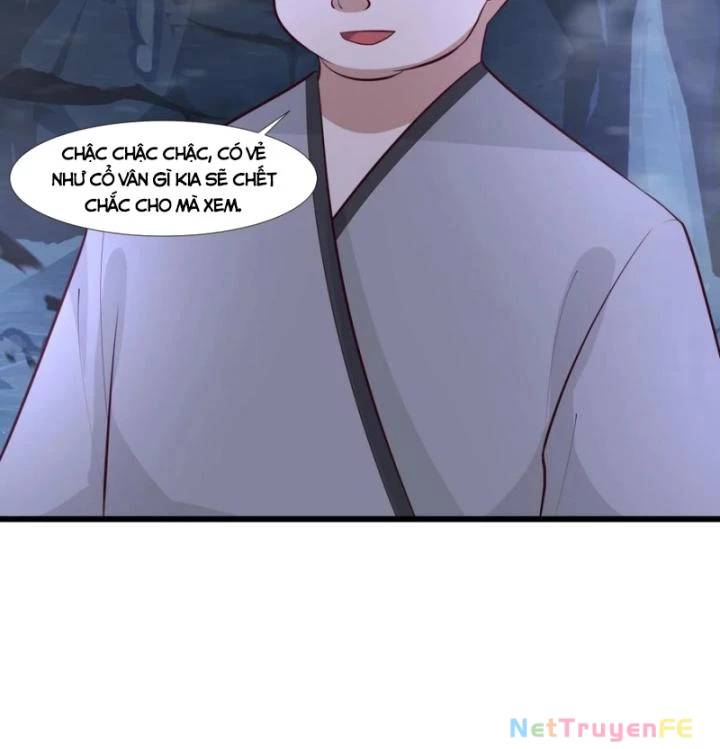 Hỗn Độn Đan Thần Chap 426 - Next Chap 427