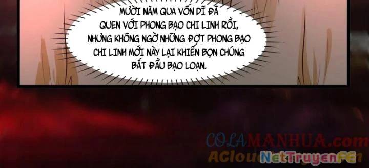 Hỗn Độn Đan Thần Chap 426 - Next Chap 427