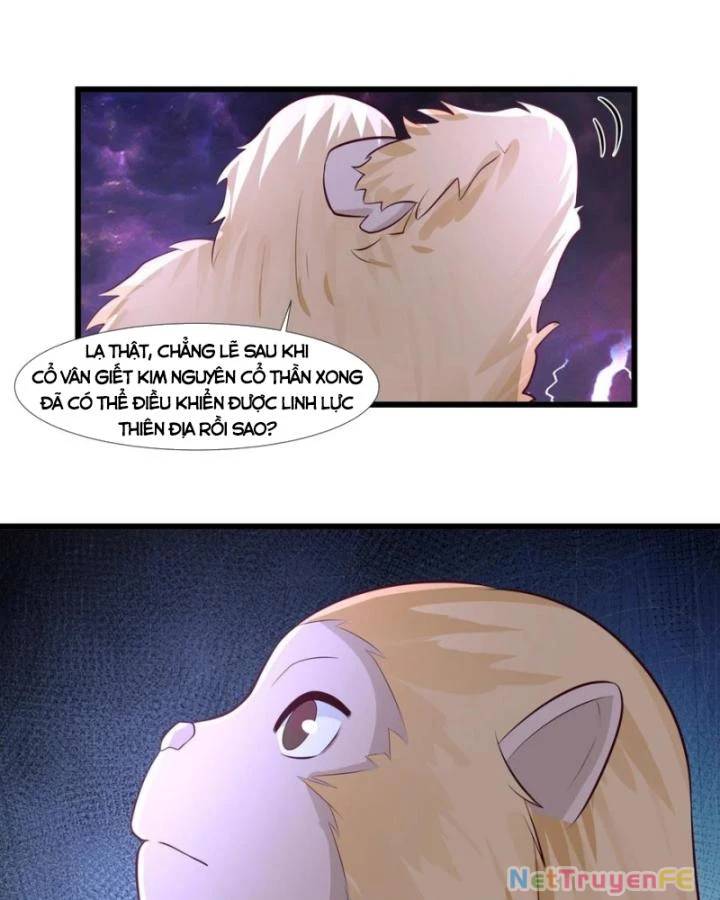 Hỗn Độn Đan Thần Chap 426 - Next Chap 427