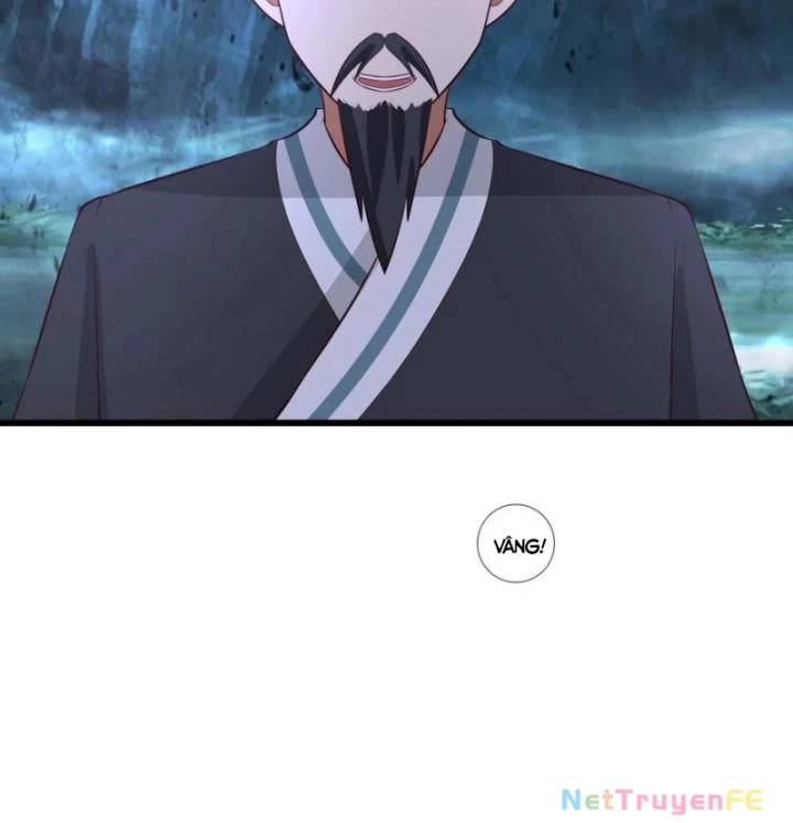 Hỗn Độn Đan Thần Chap 426 - Next Chap 427
