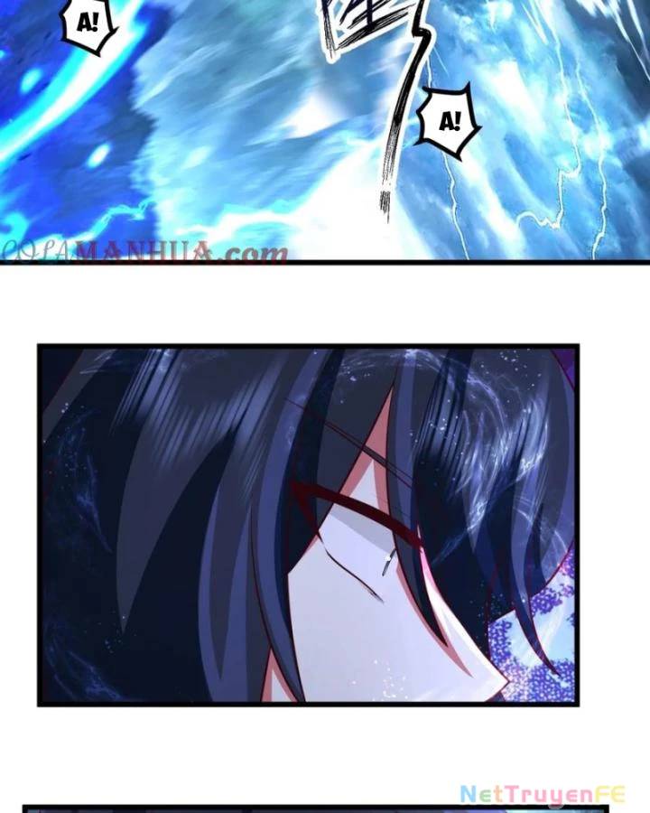 Hỗn Độn Đan Thần Chap 426 - Next Chap 427