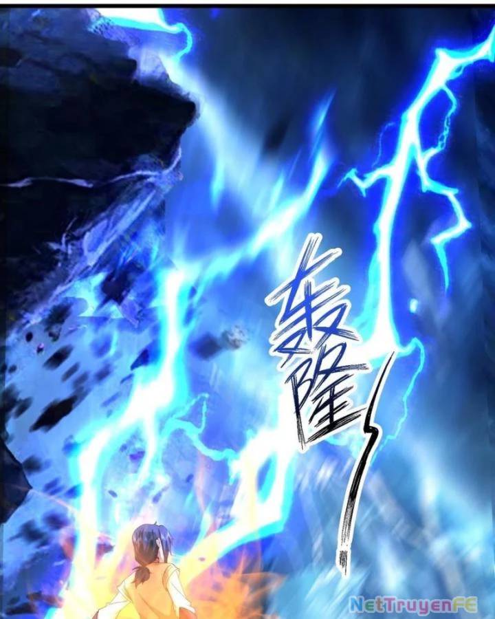 Hỗn Độn Đan Thần Chap 426 - Next Chap 427