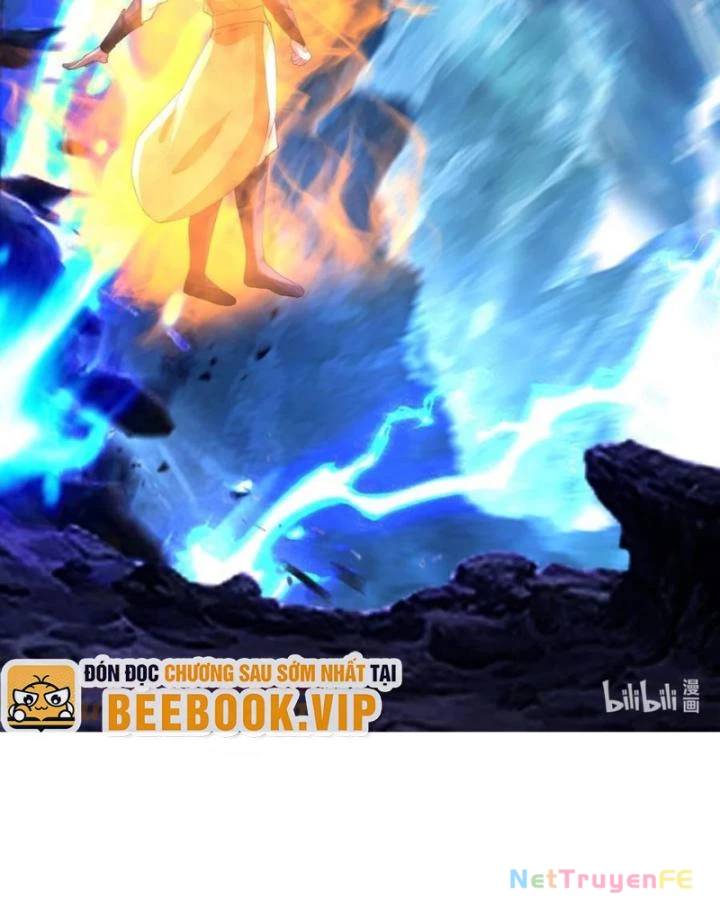 Hỗn Độn Đan Thần Chap 426 - Next Chap 427