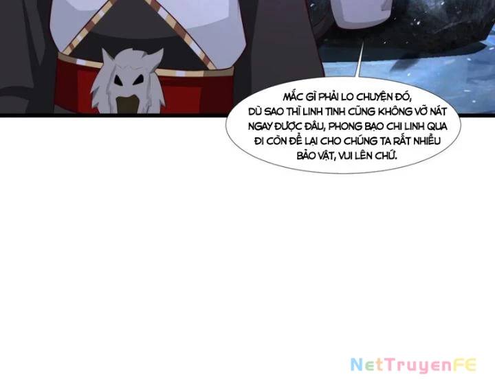 Hỗn Độn Đan Thần Chap 426 - Next Chap 427