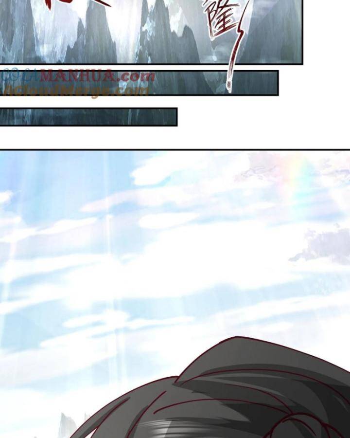Hỗn Độn Đan Thần Chap 427 - Next Chap 428
