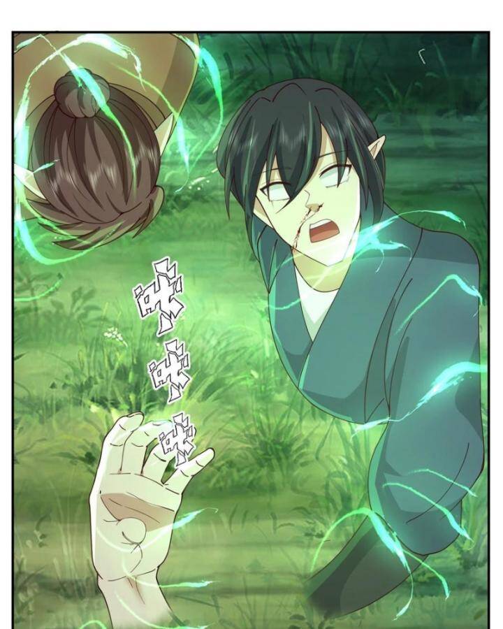 Hỗn Độn Đan Thần Chap 427 - Next Chap 428