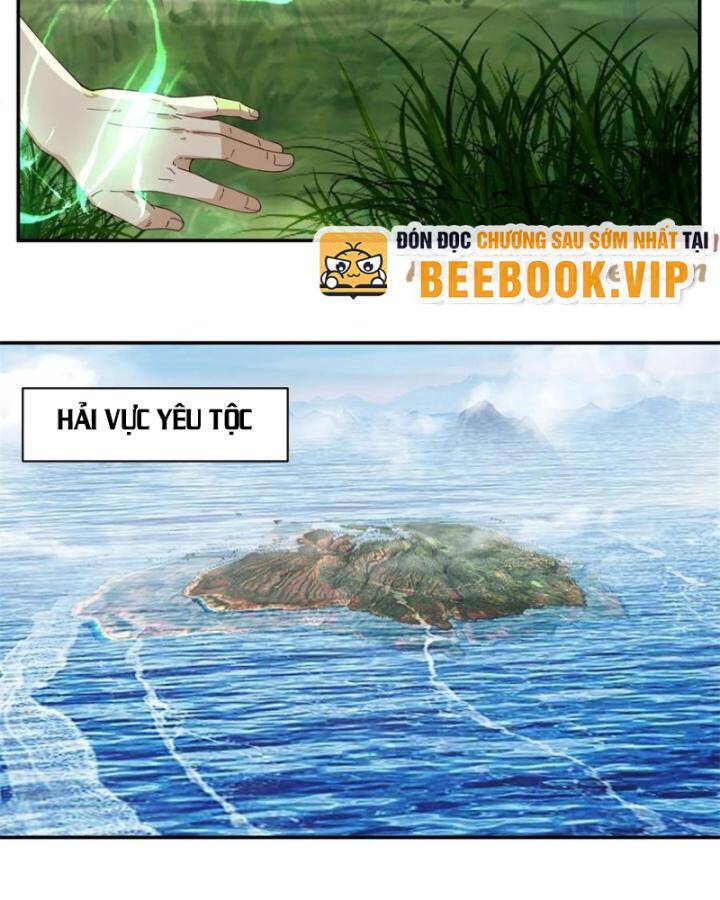 Hỗn Độn Đan Thần Chap 427 - Next Chap 428