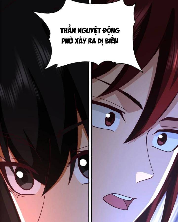 Hỗn Độn Đan Thần Chap 427 - Next Chap 428