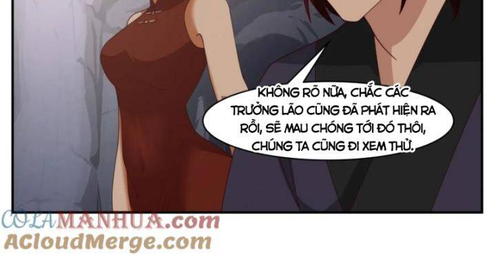 Hỗn Độn Đan Thần Chap 427 - Next Chap 428
