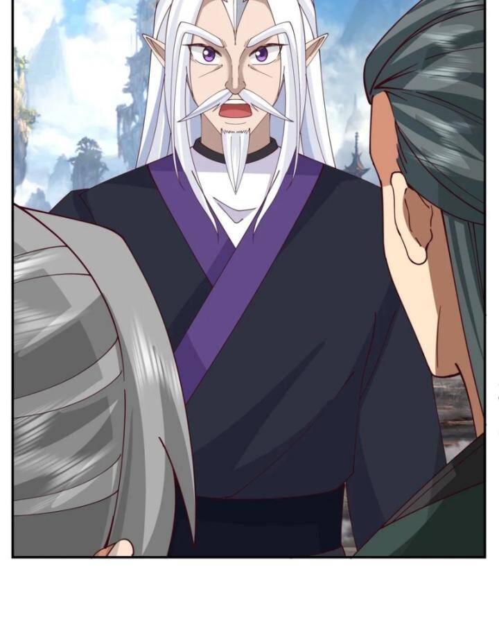 Hỗn Độn Đan Thần Chap 427 - Next Chap 428