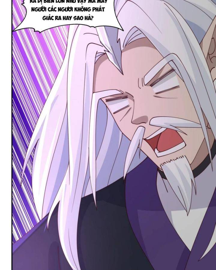 Hỗn Độn Đan Thần Chap 427 - Next Chap 428