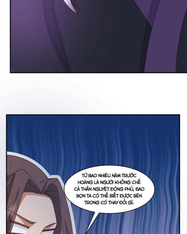 Hỗn Độn Đan Thần Chap 427 - Next Chap 428