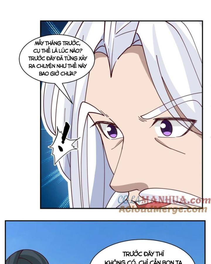 Hỗn Độn Đan Thần Chap 427 - Next Chap 428
