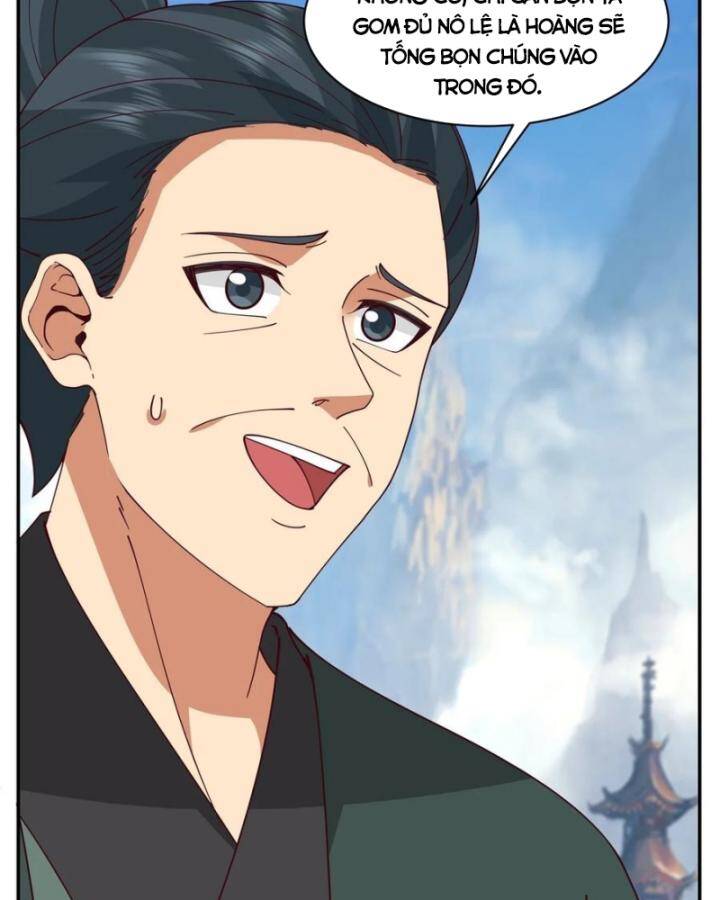 Hỗn Độn Đan Thần Chap 427 - Next Chap 428