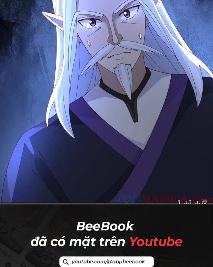 Hỗn Độn Đan Thần Chap 427 - Next Chap 428